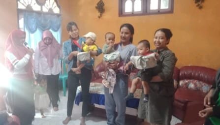 Puskesmas Wonotirto Luncurkan Inovasi GEMILANG untuk Tingkatkan Partisipasi Posyandu