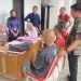 Ditreskrimsus Polda Jambi Limpahkan Tiga Pelaku Penambang Minyak Ilegal ke Kejari Muaro Bulian