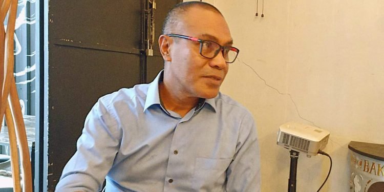 JMSI Kecam Aksi Teror Kepala Babi di Kantor Tempo