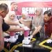 Komitmen Berantas Narkoba, Polda Jambi Musnahkan 1 Kg Sabu dan 870 Gram Pil Ekstasi