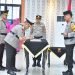 Kapolda Jambi Pimpin Sertijab Wakapolda, Brigjen Pol. M. Mustaqim Siap Emban Amanah Baru