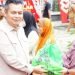 DPRD Kota Jambi Pantau Langsung Distribusi Pangan Murah di Festival Ramadhan