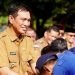 Lelang Jabatan Pejabat Batanghari Tunggu Waktu, Fadhil Arief: Tetap Ikuti Prosedur