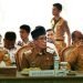 Wabup Batanghari Hadiri Pertemuan Komisi V DPR RI Bahas Infrastruktur Jambi