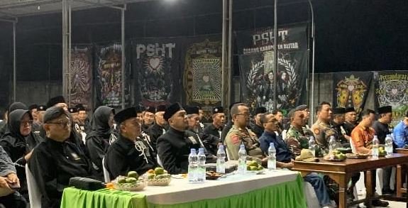PSHT Akan Sowan Massal ke Kemenkumham, Desak Eksekusi Putusan Kasasi