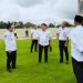 Gubernur Al Haris Pastikan Stadion Swarnabhumi Siap Megah Sambut Liga Nasional 2026