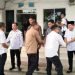Di Hadapan Keluarga Besar PUPR, Al Haris Tekankan Komitmen Kolaborasi Tuntaskan Infrastruktur