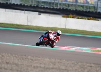 Astra Honda Siap Bawa CBR Series Pertahankan Dominasi di Mandalika Racing Series 2025