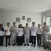 Jasa Raharja Jambi Perpanjang Kerja Sama Penjaminan Korban Kecelakaan dengan RSUD Abdul Manap
