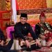 Kapolda Jambi Tegaskan Komitmen Jaga Adat dan Keharmonisan Daerah