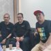 Bincang Ringan, Iksan Skuter Bagikan Cerita dan Pengalamannya di Dunia Musik