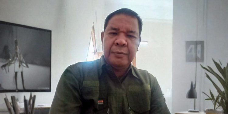 Dedi Yansi Ingatkan Warga Danau Sipin dan Legok Lebih Cermat Memilih Ketua RT, “Jangan Asal Pilih”