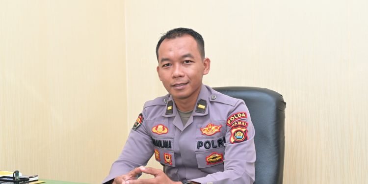 Operasi Ketupat Siginjai 2025 Berakhir, Tercatat Korban Laka Lantas Menurun hingga 81,48 Persen