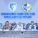 Kapolri Apresiasi Jasa Raharja dan Stakeholder atas Kelancaran Arus Mudik-Balik Idulfitri 2025