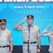 Angka Kecelakaan Turun Drastis, Presiden Prabowo Apresiasi Suksesnya Kelancaran Arus Mudik-Balik Idulfitri 2025