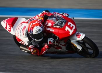 Empat Pebalap Astra Honda Siap Bawa Merah Putih Berjaya di IATC Qatar