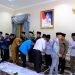 Wagub Sani Apresiasi Peran IKA PMII Membangun Provinsi Jambi