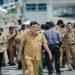 Kadis PUPR Jambi Dampingi Gubernur Tinjau Proyek Infrastruktur Bersama Komisi V DPR RI