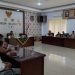 Korem 042/Gapu Gelar Rakor Persiapan Program Makan Bergizi Gratis