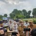 Tim Pembina Samsat dan BPPRD Kota Jambi Gelar Operasi Gabungan Pajak Kendaraan Bermotor