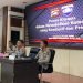 Asistensi dan Supervisi di Polres Muaro Jambi, Dirbinmas Tekankan Eksistensi Fungsi Binmas Wujudkan Harkamtibmas
