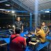 Rusak Ekosistem Sungai, Dua Nelayan Pengguna Alat Tangkap Ikan Destruktif Diamankan Ditpolairud Polda Jambi