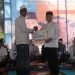 Gubernur Al Haris Halal Bi Halal Bersama Masyarakat Tanjung Raden