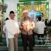 Dit Binmas Polda Jambi Hadiri Subling Bersama Gubernur, Ajak Masyarakat Perkuat Iman dan Jaga Keamanan
