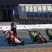 Dominasi Podium, Astra Honda Raih Kemenangan Ganda di ARRC Buriram
