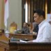 Eksekutif Tanggapi Pandangan Umum Fraksi DPRD Tanjab Timur atas Nota Pengantar LKPJ 2024