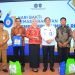 Kakanwil Ditjenpas Jambi Ikuti Tasyakuran HBP Ke-61 Bersama Menteri IMIPAS