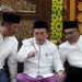 Gubernur Jambi, Bupati Kerinci, dan Wali Kota Sungai Penuh Pererat Silaturahmi dalam Safari Ramadhan