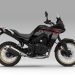 New XL750 Transalp, Teman Eksplorasi Jalanan dengan Tampilan dan Fitur Terbaru