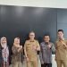 Perkuat Edukasi Publik tentang Bahaya Narkoba, BNN Kota Jambi Jalin Koordinasi dengan Diskominfo
