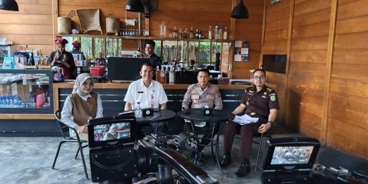 Serius Berantas Judi Online, Polda Jambi Tingkatkan Patroli Siber