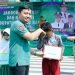Ketua DPRD Batanghari Hadiri Jambore Literasi Numerasi SUPER TANGGUH 2025
