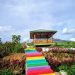 Farenza Garden dari Ujung Pelosok di Tengah Deretan Destinasi Wisata Nasional