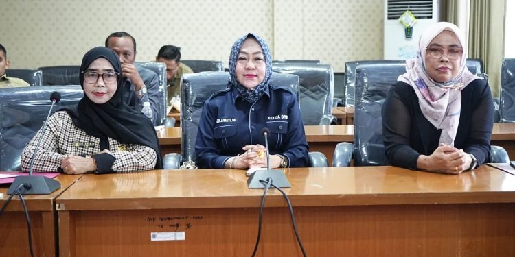 DPRD dan TAPD Tanjab Timur Klarifikasi Isu Pengalihan Anggaran Rp 2,6 Miliar