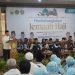 Lepas Kloter Terakhir, Gubernur Al Haris ke Petugas Haji: Laksanakan Tugas dengan Baik, Layani dan Kawal Jemaah dengan Benar