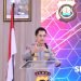 Kapolda Jambi: Humas Bukan Sekadar Juru Bicara, Tapi Garda Terdepan Membangun Kepercayaan Publik