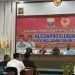 Menang Voting, Mat Sanusi Pimpin KONI Jambi 2025–2029
