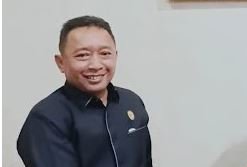 Fraksi Golkar DPRD Muaro Jambi Dorong Penataan RTH dan Identitas Daerah