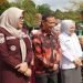 Bupati Tanjab Timur: Sinergi dengan Polri Penting untuk Stabilitas Daerah