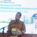 Bupati BBS Buka Asistensi Penyusunan RPJMD Muaro Jambi