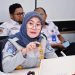 Jasa Raharja Gelar Diskusi Transportasi Bahas Strategi Zero ODOL
