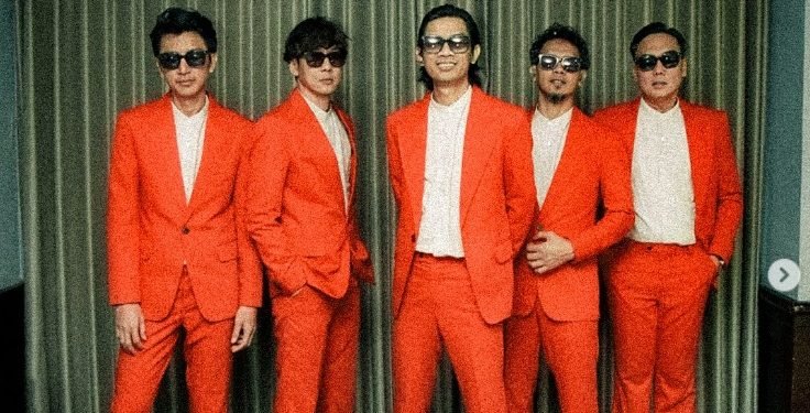 Aksi Nyentrik The Changcuters Diprediksi Bakal Getarkan Panggung ‘Pesta Musik Istimewa Singphoria
