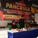 Guntur Wahono Gelar Solosemiran di Blitar, Tekankan Pancasila sebagai Sumber Toleransi