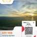 Dukung Farenza Garden Merangin di API Award 2025, Berikut Caranya