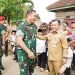 Gubernur Al Haris Dampingi KSAD Resmikan 47 Titik Program TNI AD Manunggal Air di Jambi
