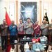 Kapolda Terima Audiensi Kanwil Ditjen IMI dan PAS Jambi, Tegaskan Sinergi Berantas Narkoba dan Awasi Orang Asing